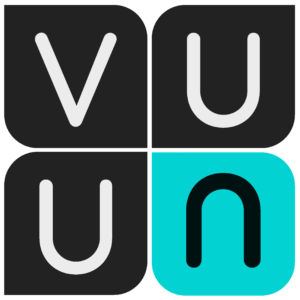 VUUN LTD logo